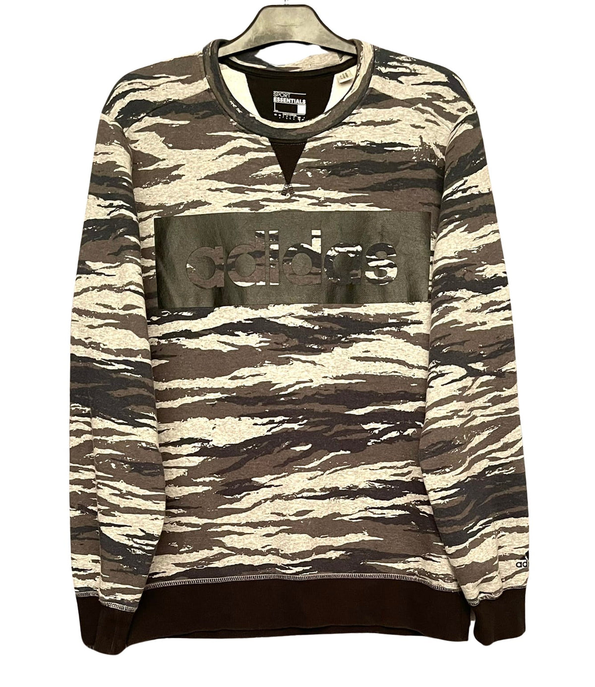 Adidas - Camo