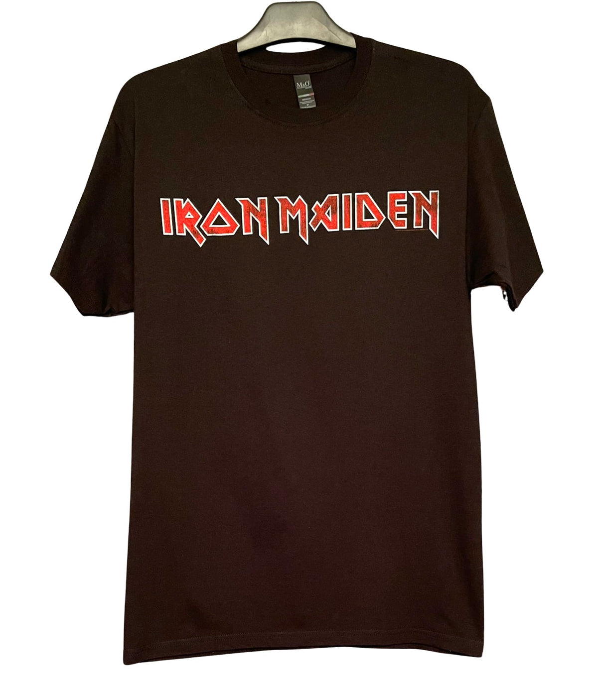 Iron Maiden - Logo