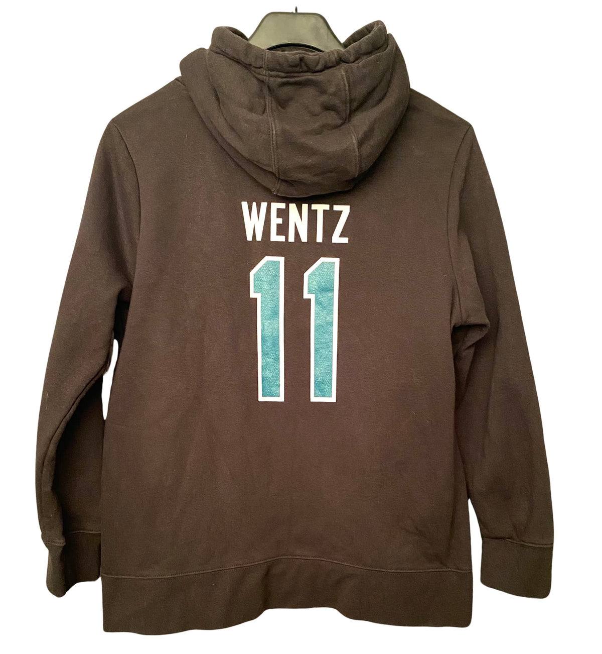Philadelphia Eagles - 11 Wentz