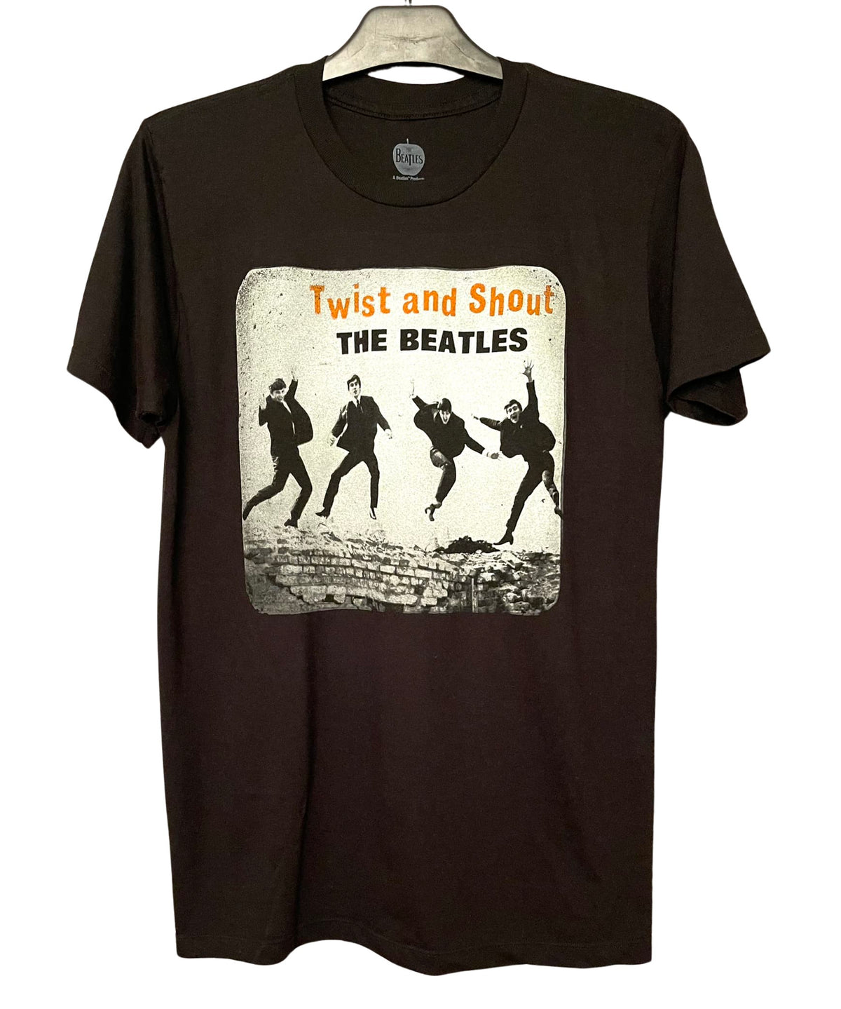 Beatles - Twist and Shout
