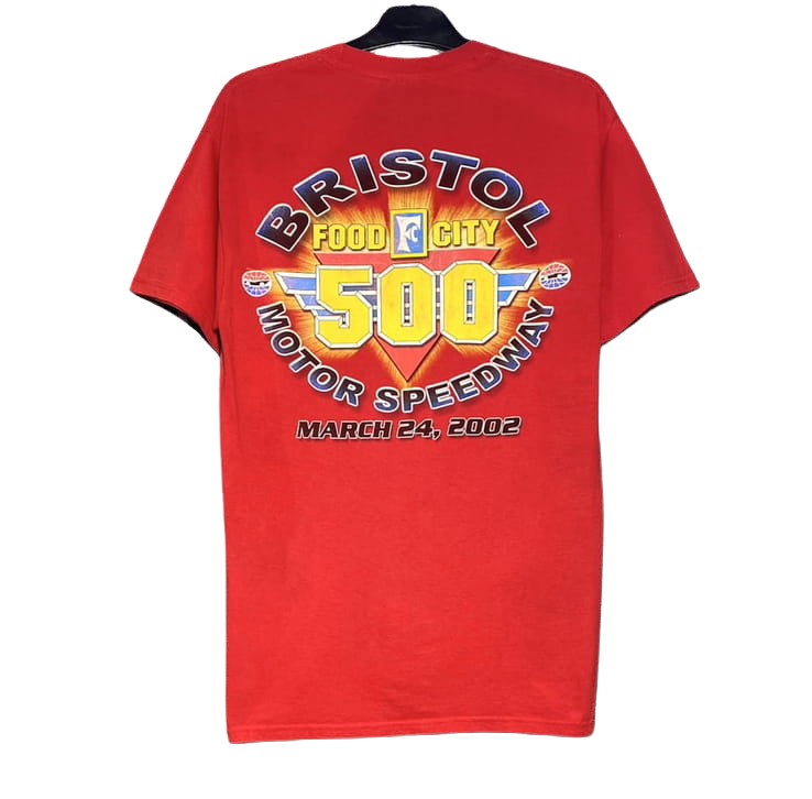 Nascar: Bristol Motor Speedway
