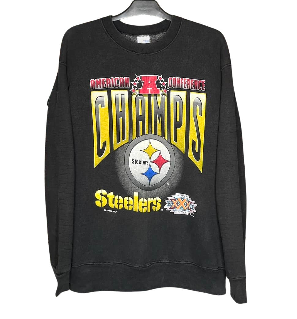 Pittsburgh Steelers - AFC Champs 1995