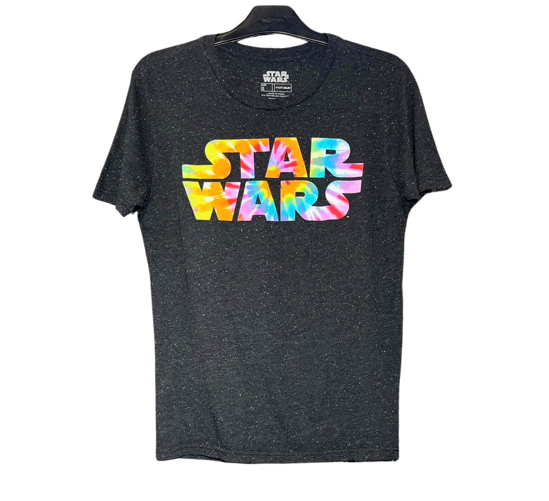 Star Wars - Colorful Logo