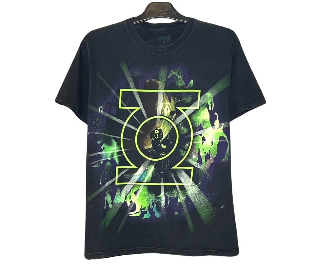 DC Comics - Green Lantern
