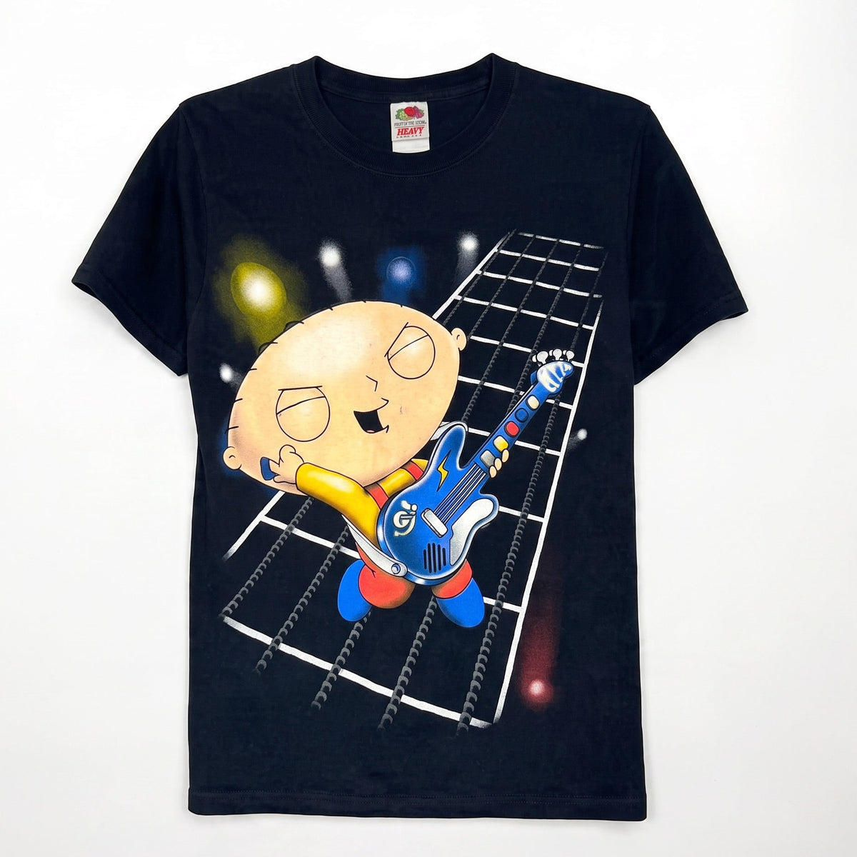 Family Guy: Stewie - Guitar Hero