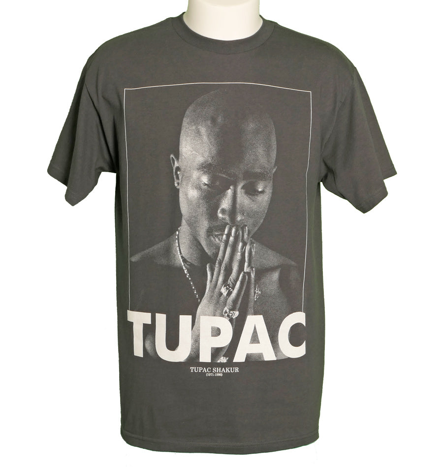 Tupac - Praying