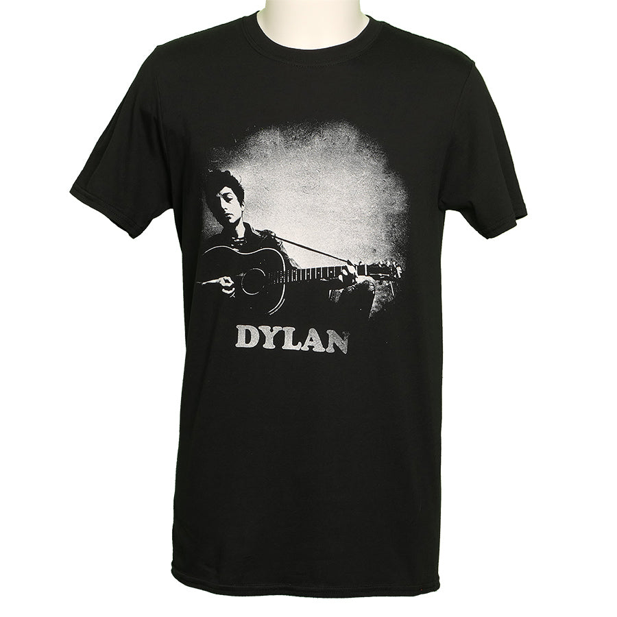 Bob Dylan - Guitar