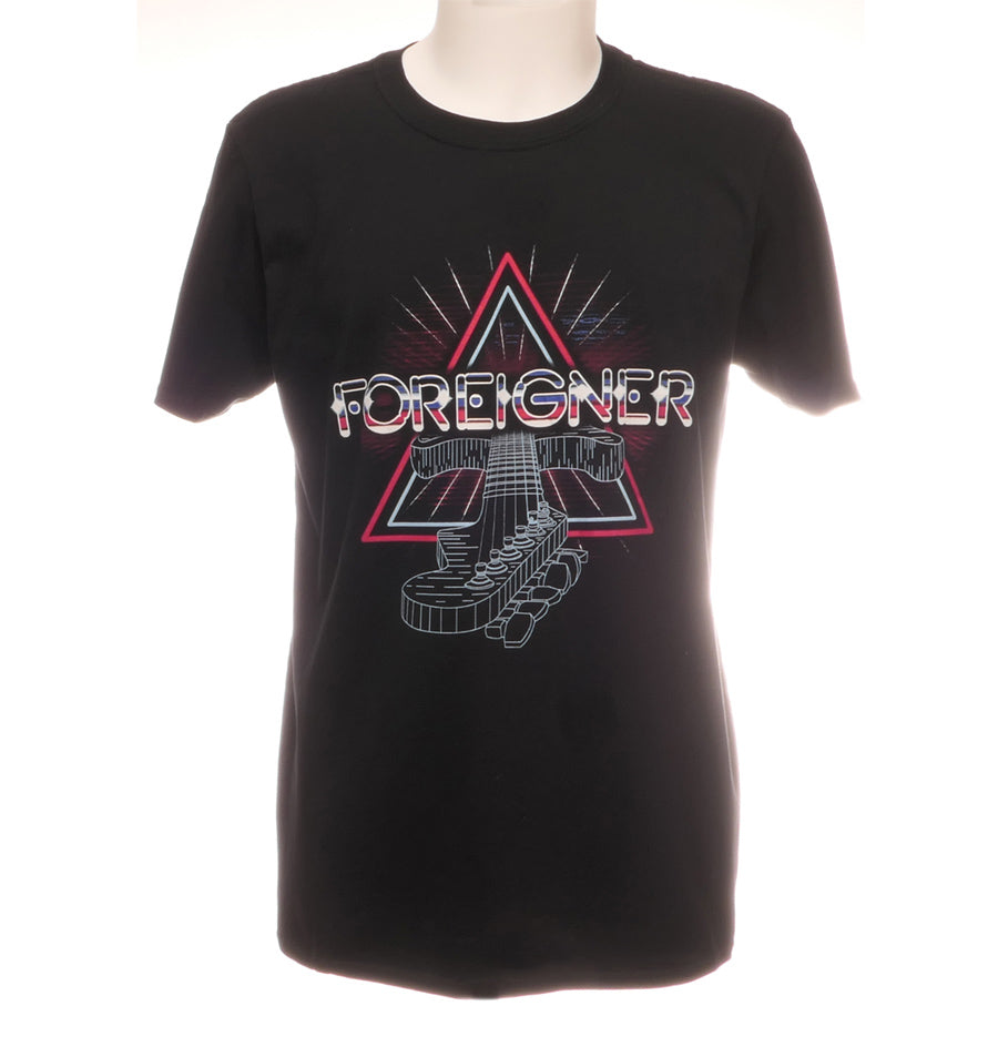 Foreigner - Guitar