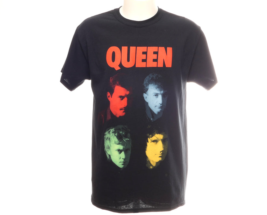Queen - Headshots