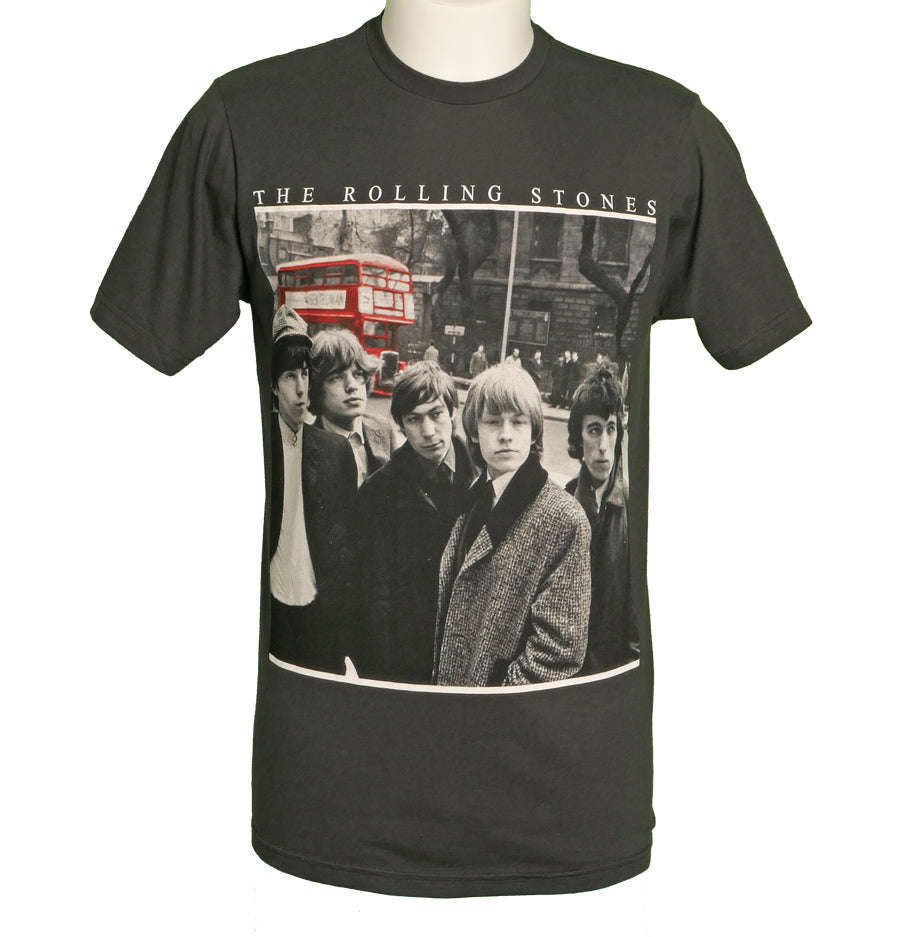 Rolling Stones - London