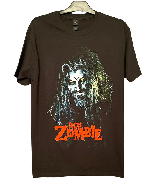 Rob Zombie - Lightning Eyes