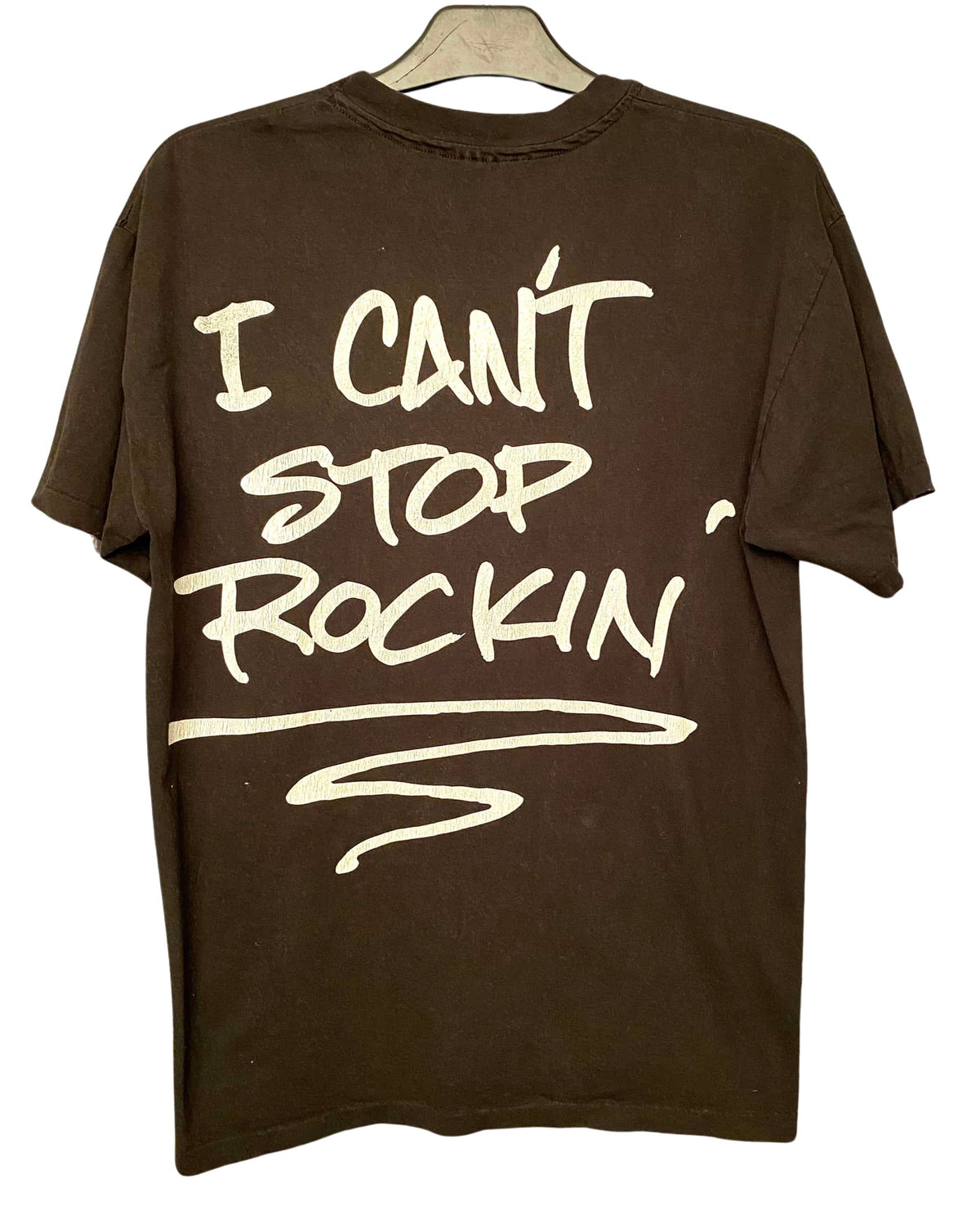 REO Speedwagon - Can`t Stop Rockin`