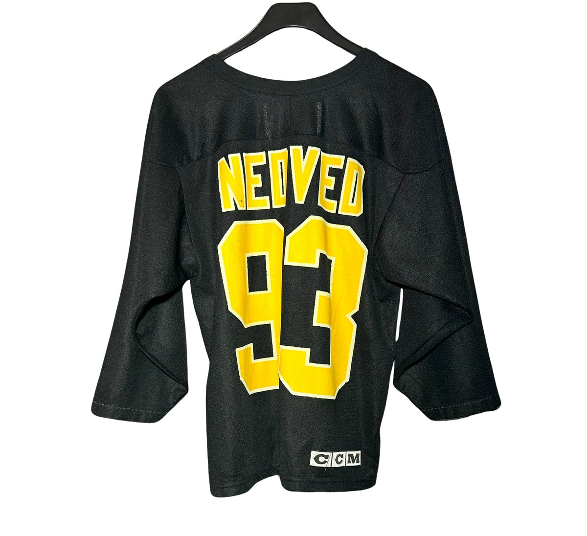 Pittsburgh Penguins - 93 Petr Nedved