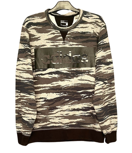 Adidas - Camo