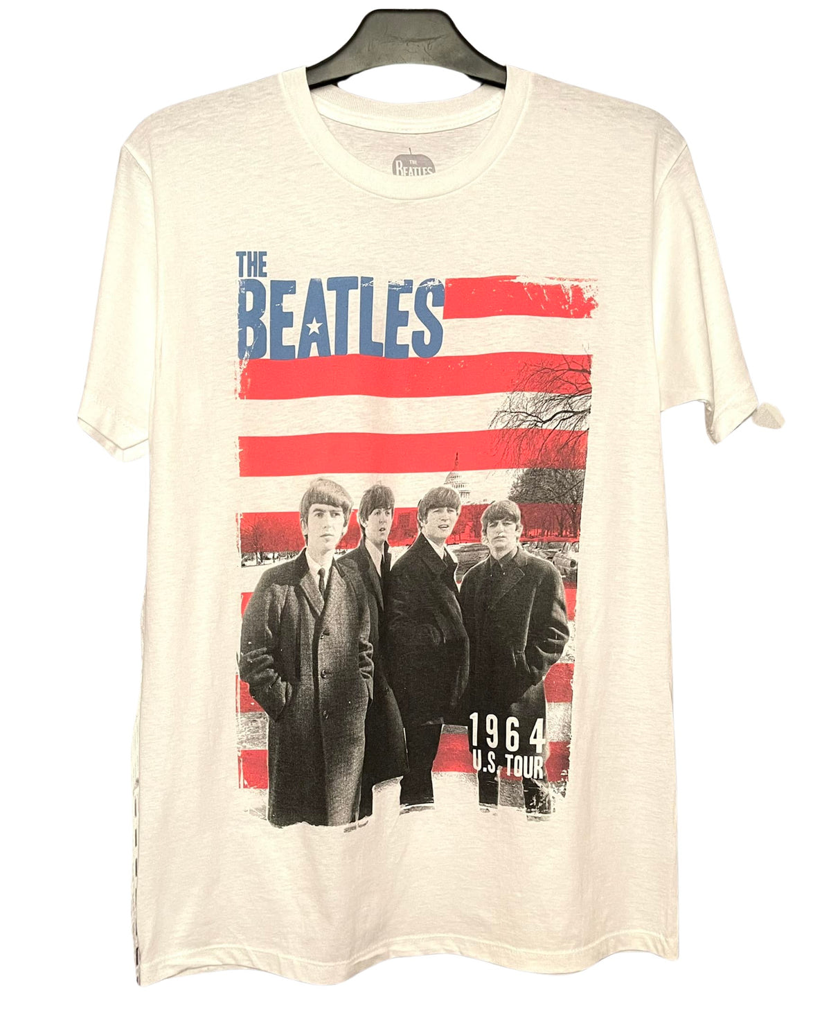 Beatles - 1964 U.S Tour