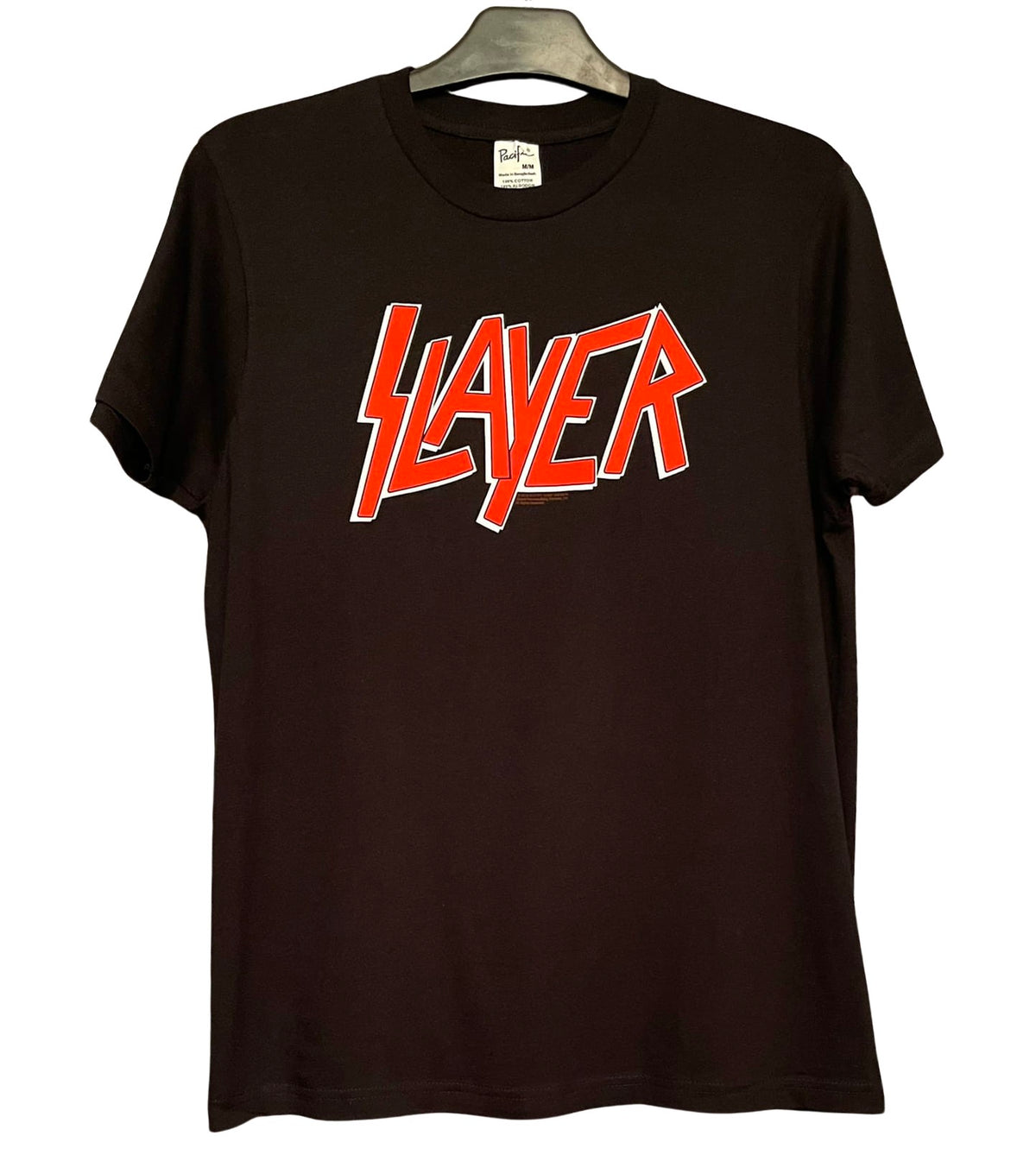 Slayer - Logo