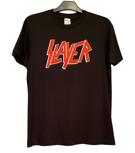 Slayer - Logo