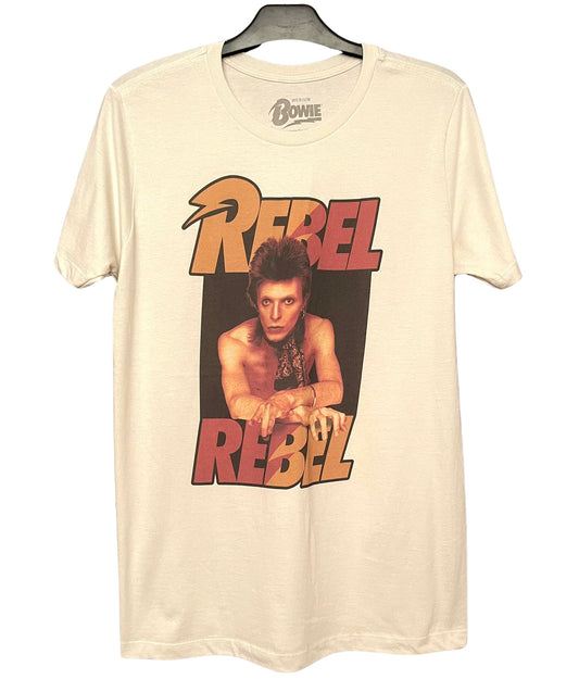 David Bowie - Rebel Rebel
