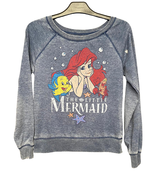 The Little Mermaid