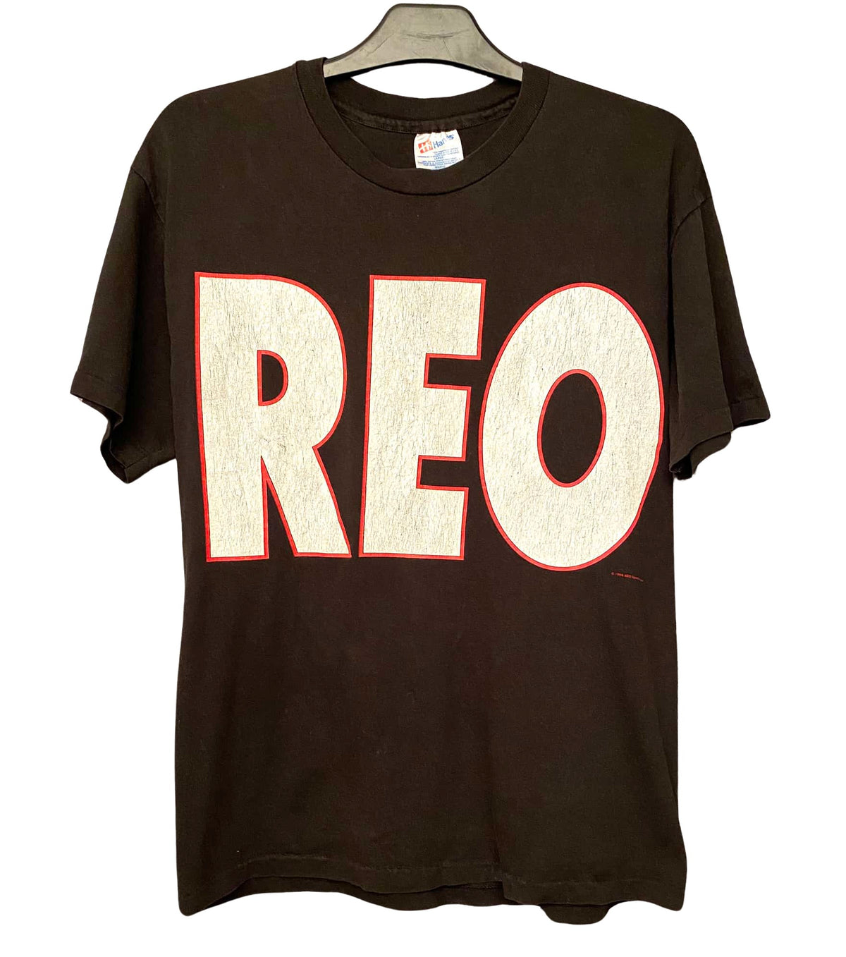 REO Speedwagon - Can`t Stop Rockin`