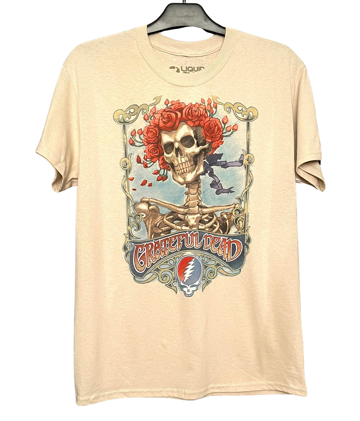 Grateful Dead - Bertha