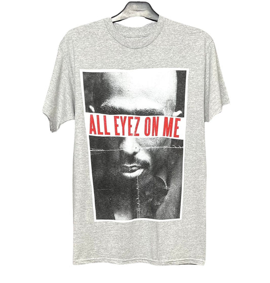 Tupac - All Eyez On Me