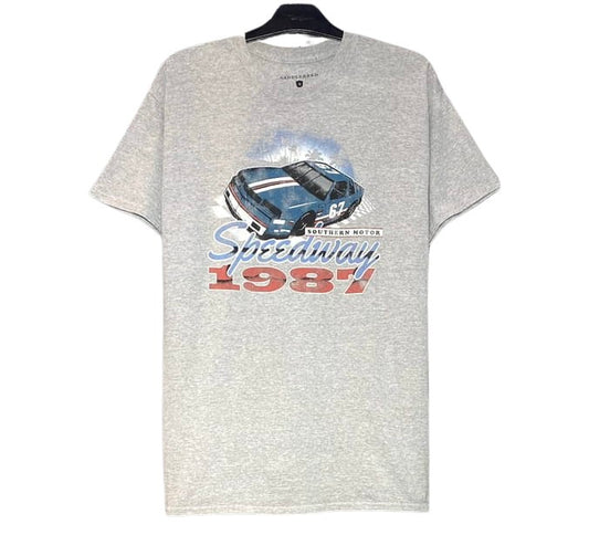 Motors: Southern Motor Speedway 1987