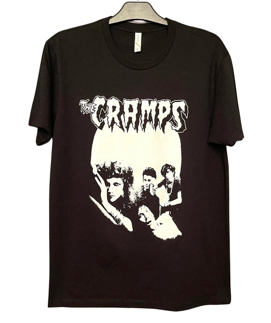 Cramps - Bandphoto