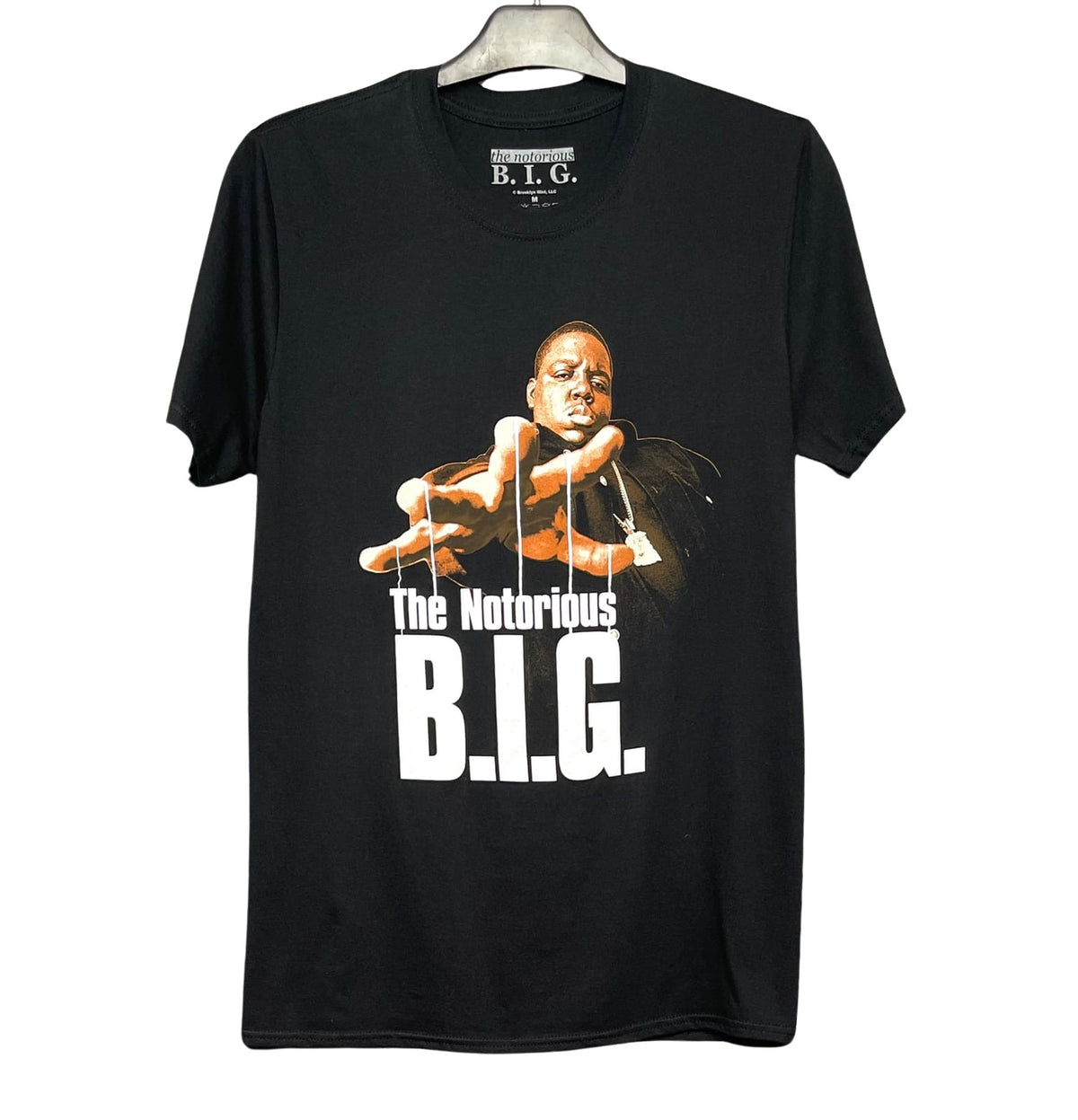 Notorious Big - The