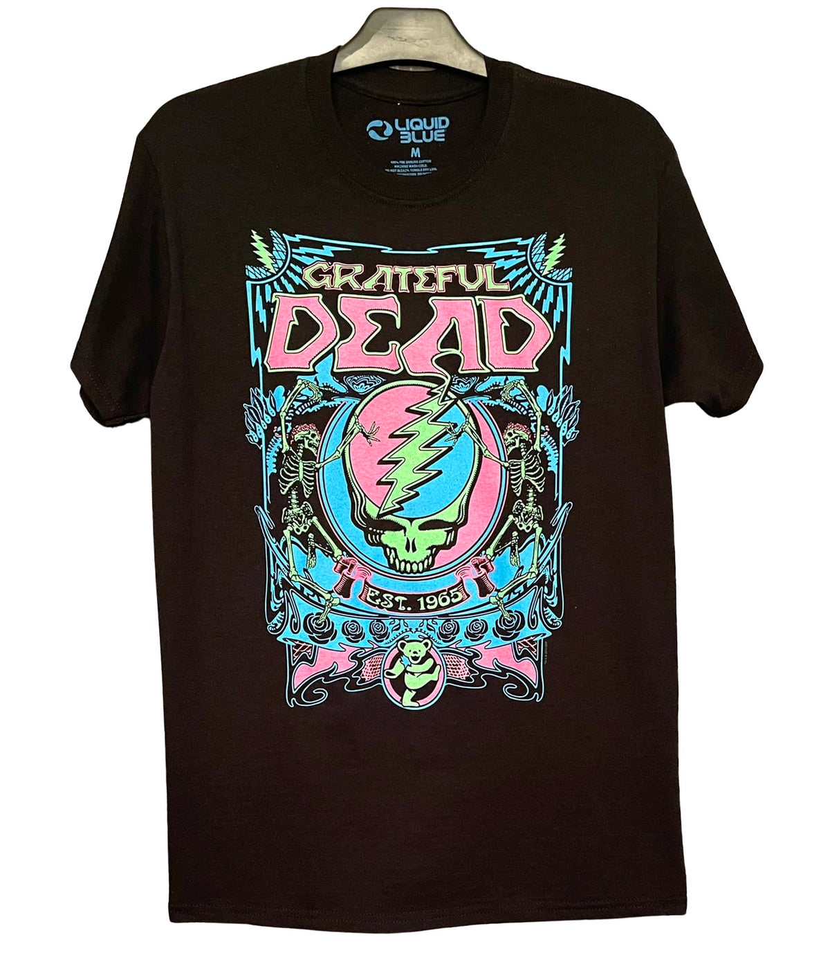 Grateful Dead - Est. 1965