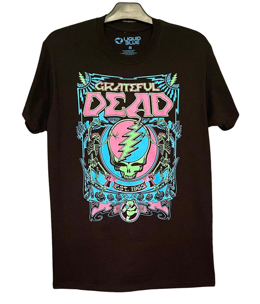 Grateful Dead - Est. 1965