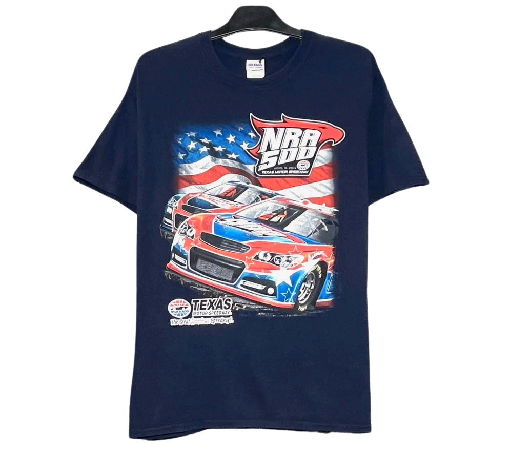 Motors: NRA 500, 2013
