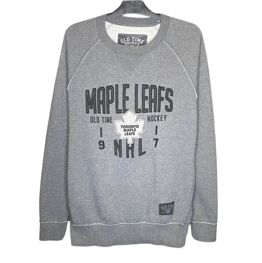 Toronto Maple Leafs - Old Time Hockey