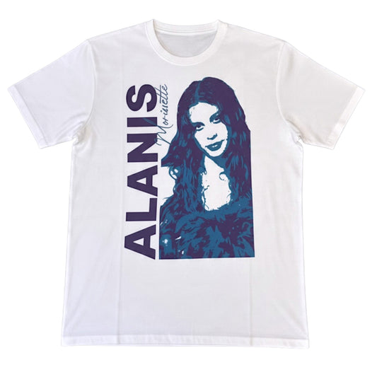 Alanis Morissette