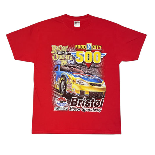 Nascar: Bristol Motor Speedway