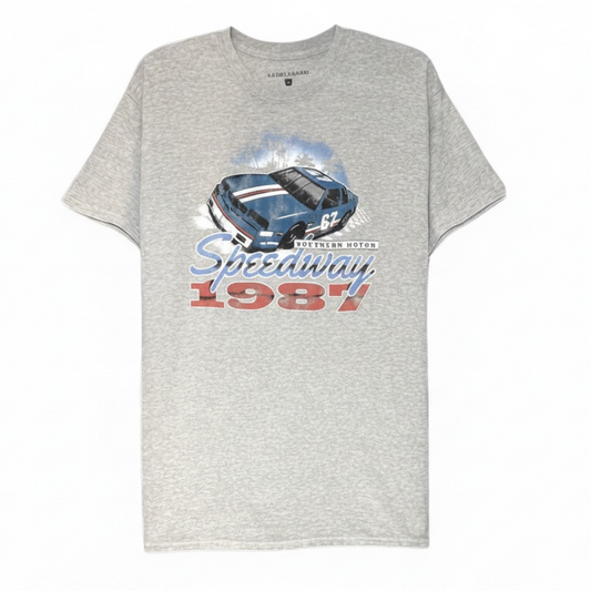 Motors: Southern Motor Speedway 1987