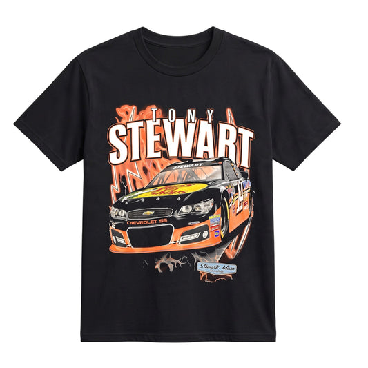 Nascar: 14 Tony Stewart