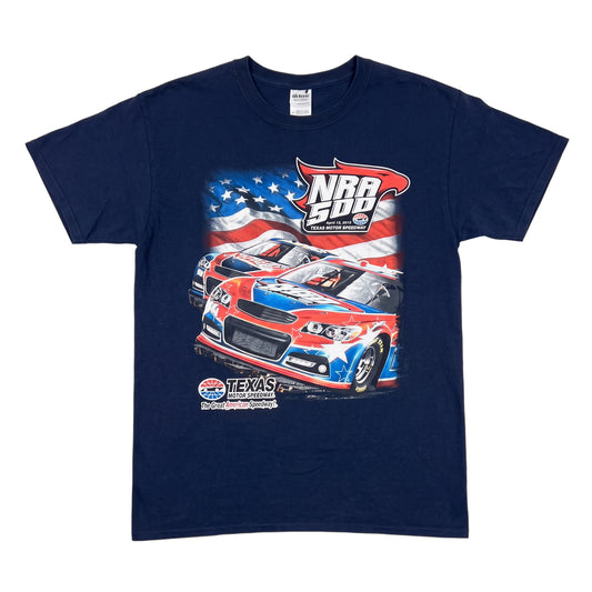 Motors: NRA 500, 2013