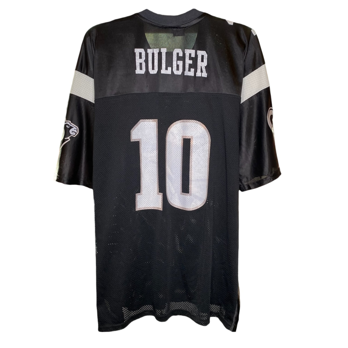 St Louis Rams - 10 Marc Bulger