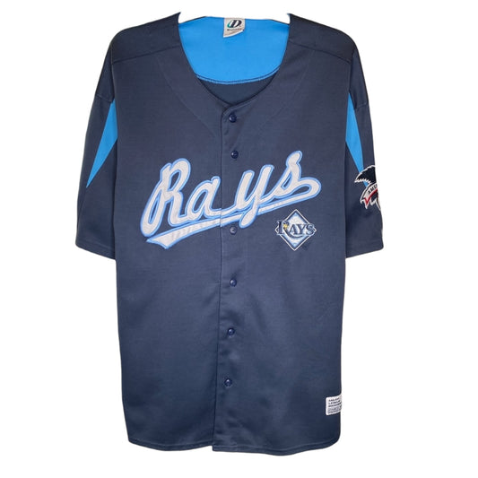 Tampa Bay Rays - Blank
