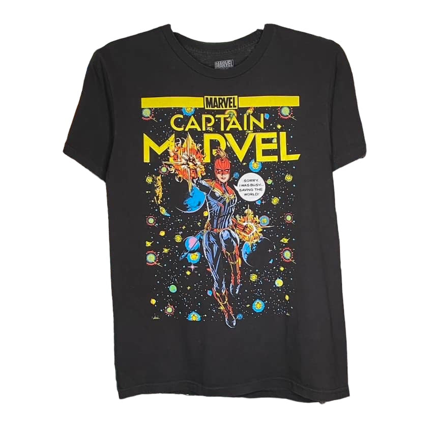 Marvel - Captain Marvel
