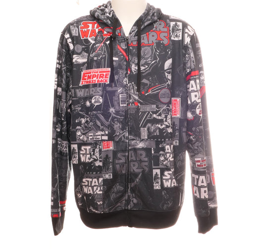 Star Wars - All Over Print Hoodie