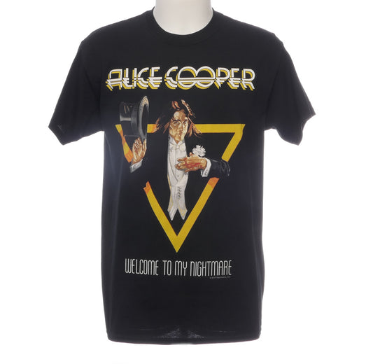 Alice Cooper - Welcome to My Nightmare