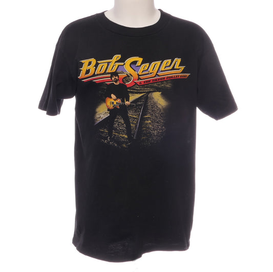 Bob Seger - North American Tour 1996