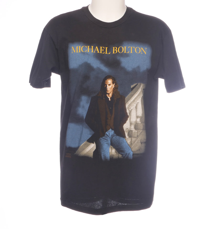 Michael Bolton - World Tour, 1991