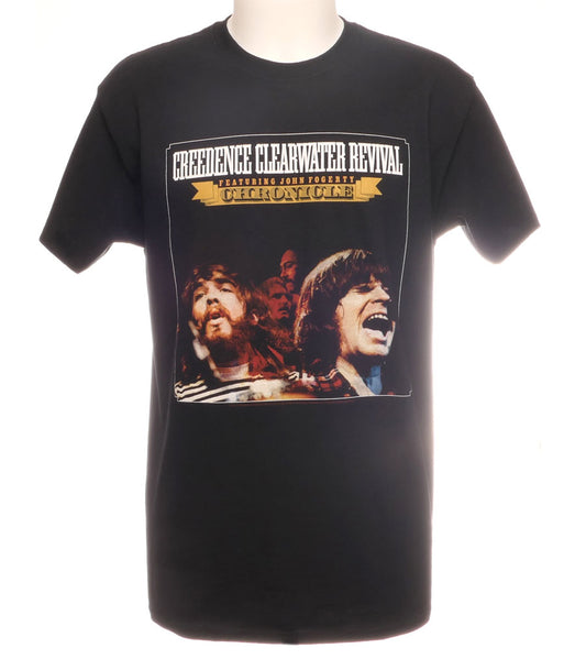 Creedence Clearwater Revival - Chronicle