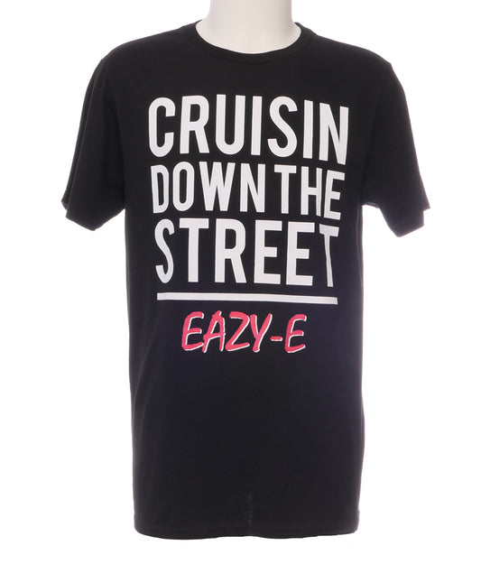 Easy-E - Crusin Down The Street