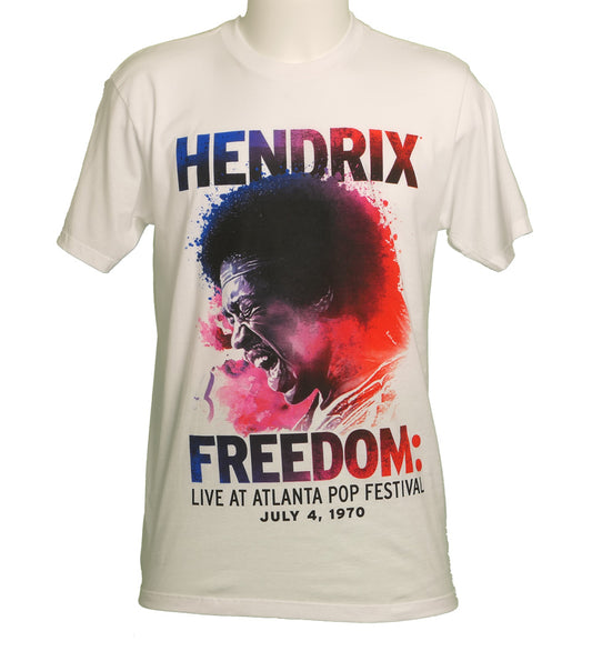 Jimi Hendrix - Freedom