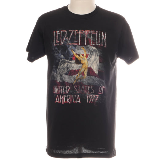 Led Zeppelin - 1977