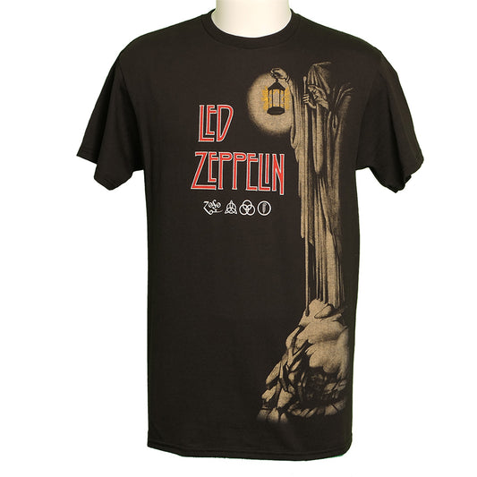 Led Zeppelin -  Hermit
